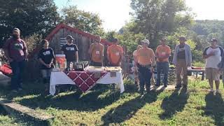 Winter Vegetable Production in Missouri at Happy Hollow Farm by marbleseedorg 316 views 2 years ago 1 hour, 5 minutes