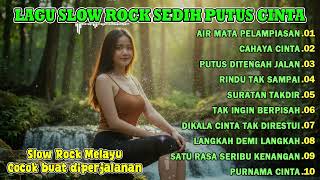 Download Lagu LAGU BIKIN NANGIS 😭 | LAGU SEDIH PATAH HATI 💔 BALLAD SLOW ROCK TERBARU 2025 || Tak Ingin Berpisah MP3