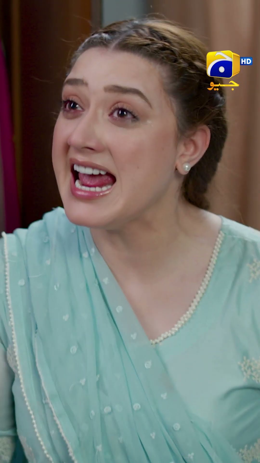 Tauba Episode 80 Promo | Tonight at 9:00 PM only on Har Pal Geo #tauba #shorts