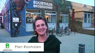 ankondiging tweede Live uitzending GroenewoudTV donderdag 26 maart van 19.30 uur tot 20.30