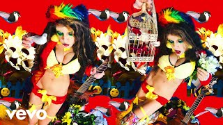 The Great Kat - Ring Around the Rosie Alouette