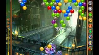 Bubble Epic Level 154