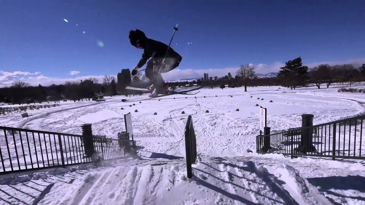 Calvin Barrett SuperUnknown XIII Semi-Finalist