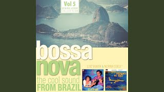 Video thumbnail of "Luiz Bonfá   - Manha de Carnaval"