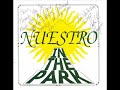 Nuestro Band Sitting in the Park.wmv