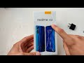 Распаковка Oppo Realme X2 китайская версия!