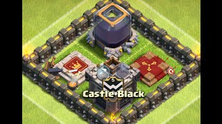 Clash Of Clans - *HOW TO* Farming Heroes (DE) at TH9 with MiHe The Fast, Easy and Fun Way!