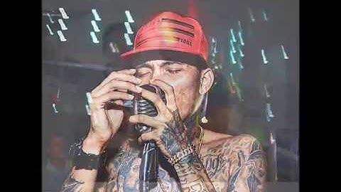 Young Lex - Kaca ( Official Video )