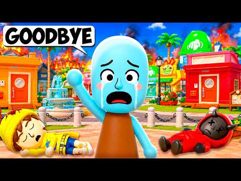 Our FINAL Tomodachi Life Video...
