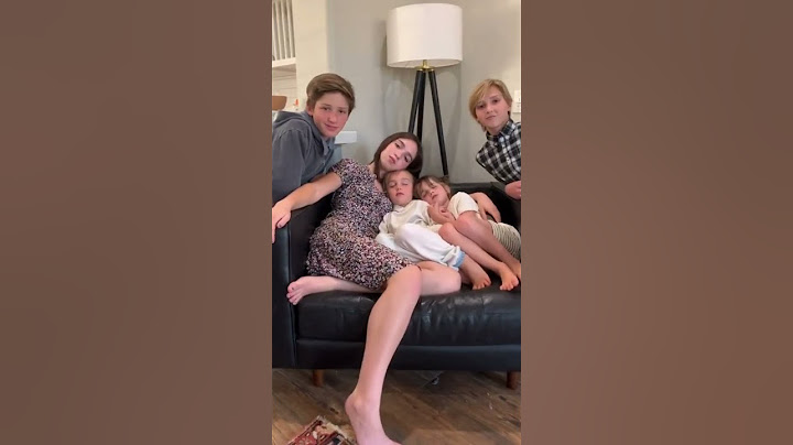 I'M JUST A KID trend with 5 kids #imjustakid #imjustakidchallenge #trends #funnytrends