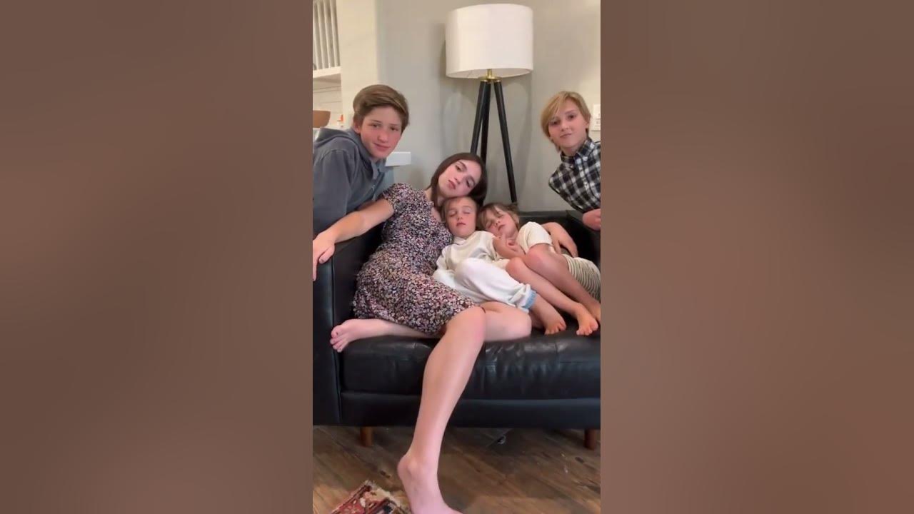 I'M JUST A KID trend with 5 kids #imjustakid #imjustakidchallenge #trends #funnytrends I'M JUST A KID trend with 5 kids #imjustakid #imjustakidchallenge #trends #funnytrends