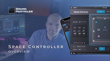 Space Controller Overview