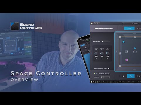 Space Controller Overview