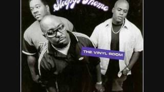 Sleepy's Theme- Can't Let Go