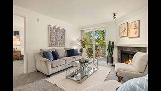 SOLD! Beautifully Updated Bellevue Condo Across from Crossroads Mall screenshot 5