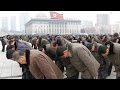Never before seen real life footage inside of North Korea (Documentary)