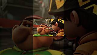 Jedag Jedug Aib Boboiboy Gentar Episode 4  Dj Goreng X Cuky