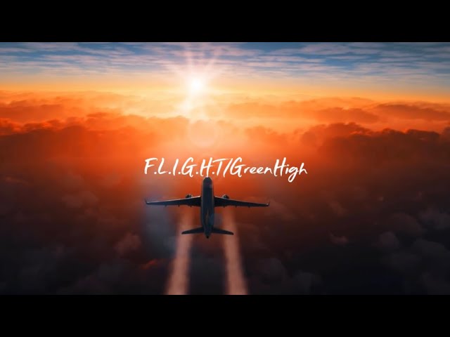 Watch F.L.I.G.H.T/GreenHigh (Lyric Video) on YouTube Watch F.L.I.G.H.T/GreenHigh (Lyric Video) on YouTube