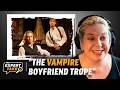 Vampires are SO Back, but Why? | The Expert Take