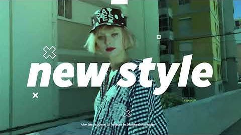 Fast Opener 01 | After Effects Project - Envato elements