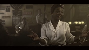 March Mallow - Fools' Train (Clip officiel - feat. Jean-Pierre Derouard, Cédric Thimon)