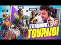 Le retour du trio sur apex ft mickalow  akytio