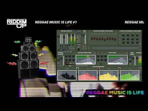 Reggae Music is life #1