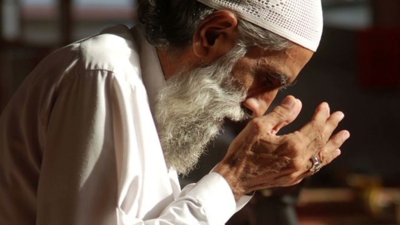 إبتهال ٤ رمضان ١٤٤٤هـ بصوت القارئ العذب: محسن اليامي - جامع البخاري.