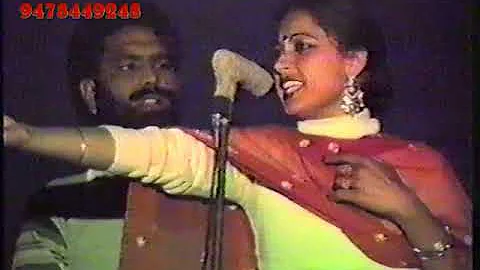 kartar ramla & parmjeet sandhu live 2