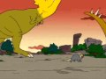 The simpsons  evolution intro