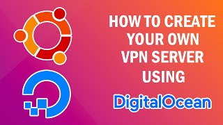 How to create free private VPN server using Ubuntu Server screenshot 5