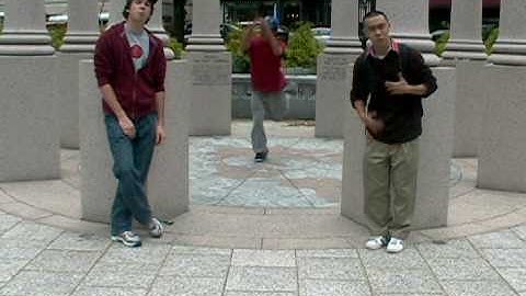 "Stimulus Package" the music video