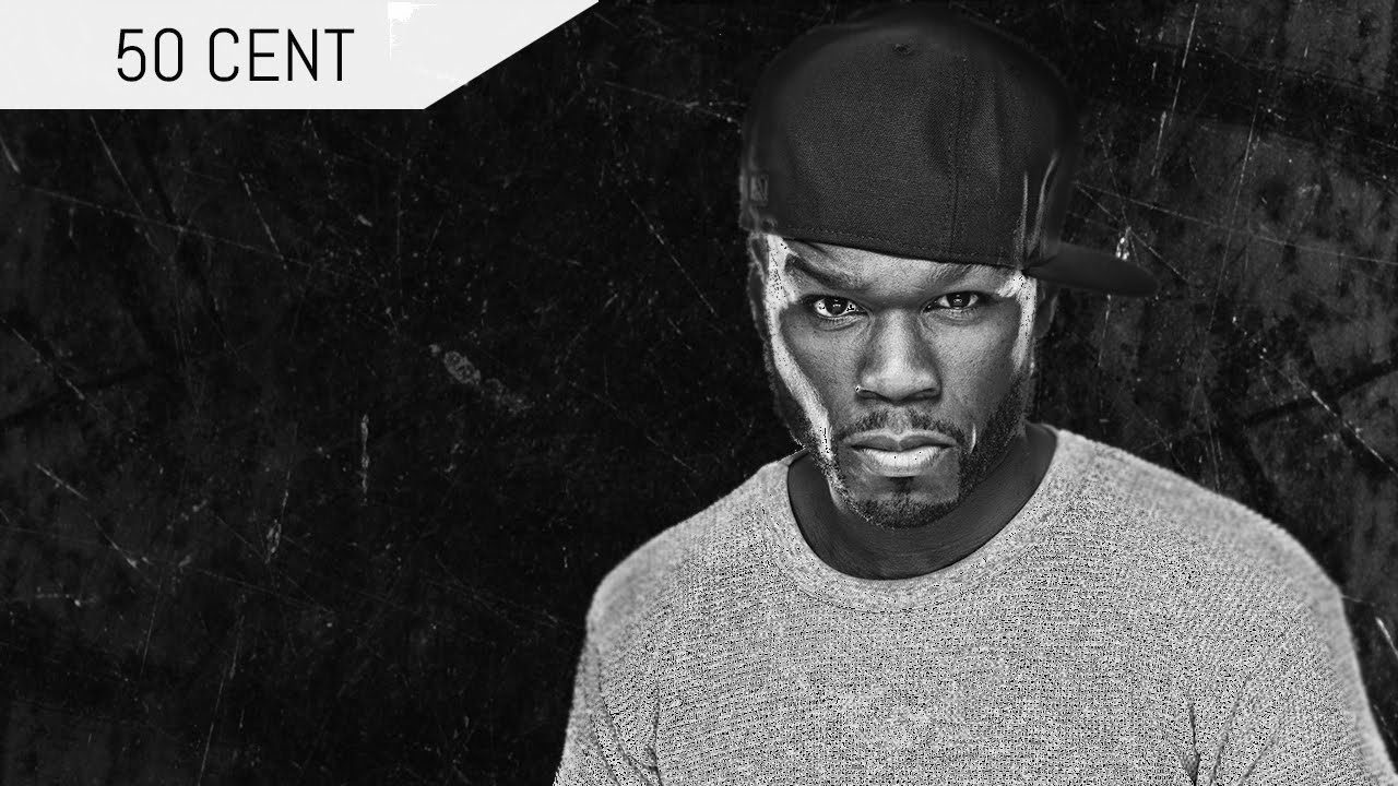 50 Cent - Just A Little Bit (Shape Mashup) - YouTube.