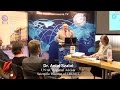Ipfi international workshop  presentation of dr antal szab