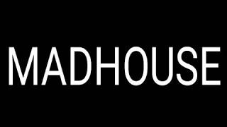 Video thumbnail of "Allan Rayman - Madhouse (Lyrics)"