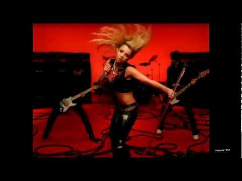 Britney Spears Gasoline