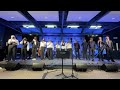 Twolf vocal jazz singing where do you start arr dave barduhn