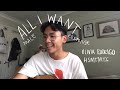 All I Want (Male Response “All You Want”) Olivia Rodrigo - High School Musical the Musical