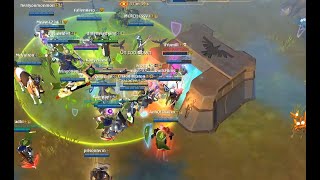 My Most Shameful Death In Albion...