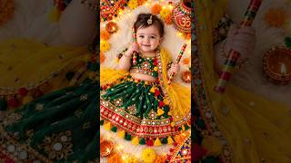 Navratri Garba AI Photo Prompt 2026 | Create Garba Photos with Gemini