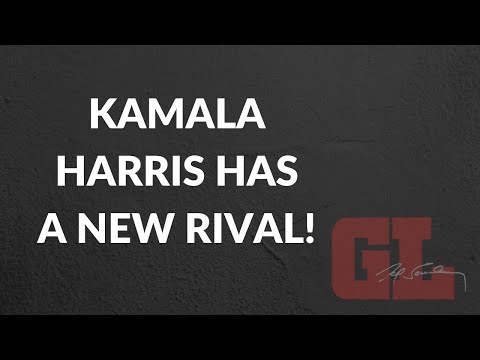 Karine Jeane-Pierre now rivals Kamala Harris