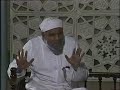 الشعراوي وشعر ابي تمام إقدام عمرو في سماحة حاتم و حلم أحنف و ذكاء إياس