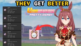 Trackblazer Will Get Easier - Discussing The Future Of CMs In Trackblazer | Umamusume: Pretty Derby