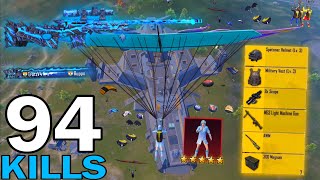 Wow!😍 NEW BEST LOOT GAMEPLAY in Mecha Fusion MODE🔥SAMSUNG,A7,A8,J4,J5,J6,J7,J2,J3,XS,A3,A4,A5,A6,A7