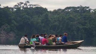 Puerto Maldonado - Tambopata National Park