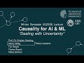 CAI - 06 Dealing with Uncertainty | Causality for AI & ML | TU Darmstadt | Winter Semester 2025/26