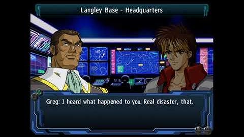 Super Robot Wars: Original Generations: OG1 Kyosuke Episodes 1-5 (English Patch)