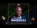 Konde Music Artists - Ahsante Magufuli ( Official Audio)