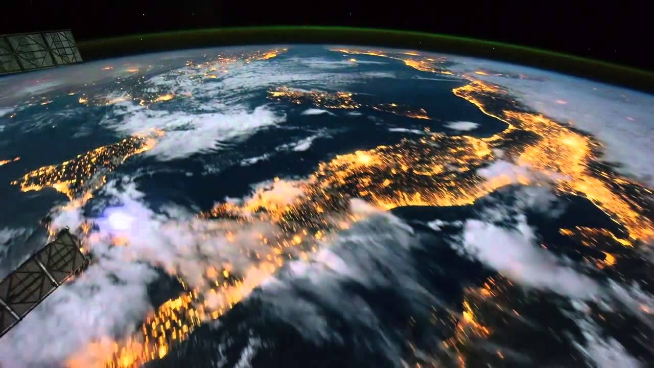 HNQO - When We Are (Together)