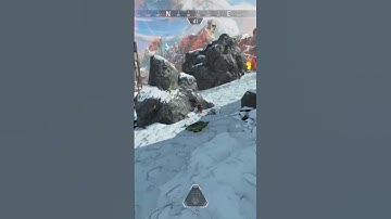 APEX LEGENDS #apex #apexlegends #gaming #shorts